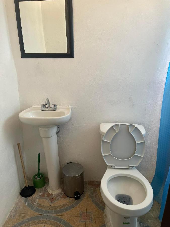 Casa Nova! Private Bathroom And Room Cancún Zewnętrze zdjęcie