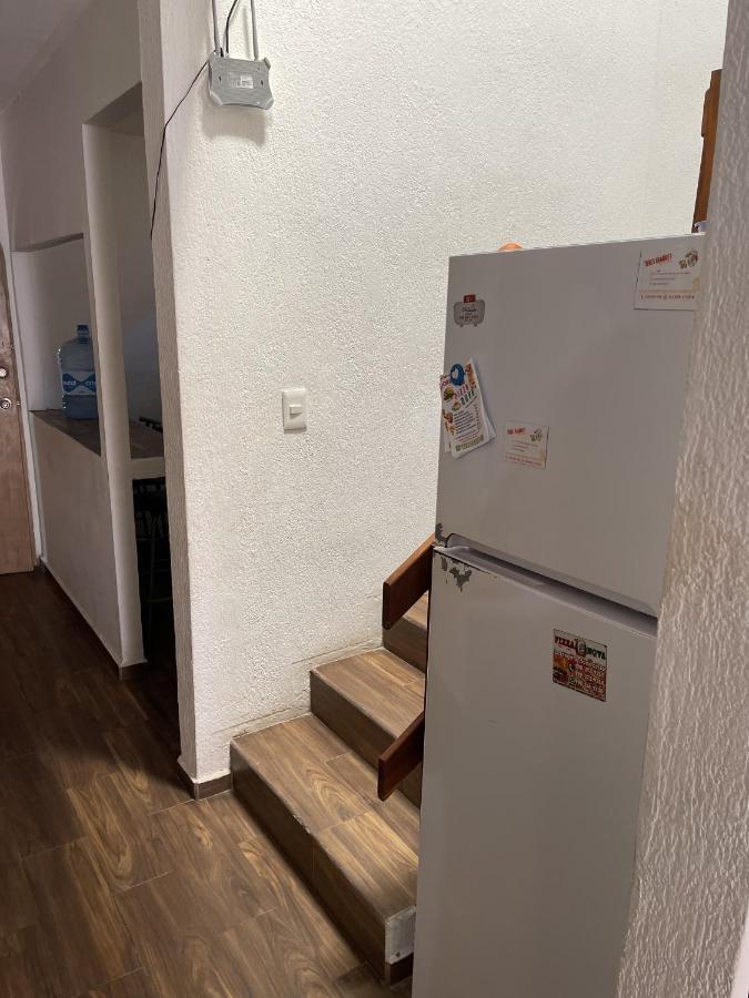 Casa Nova! Private Bathroom And Room Cancún Zewnętrze zdjęcie