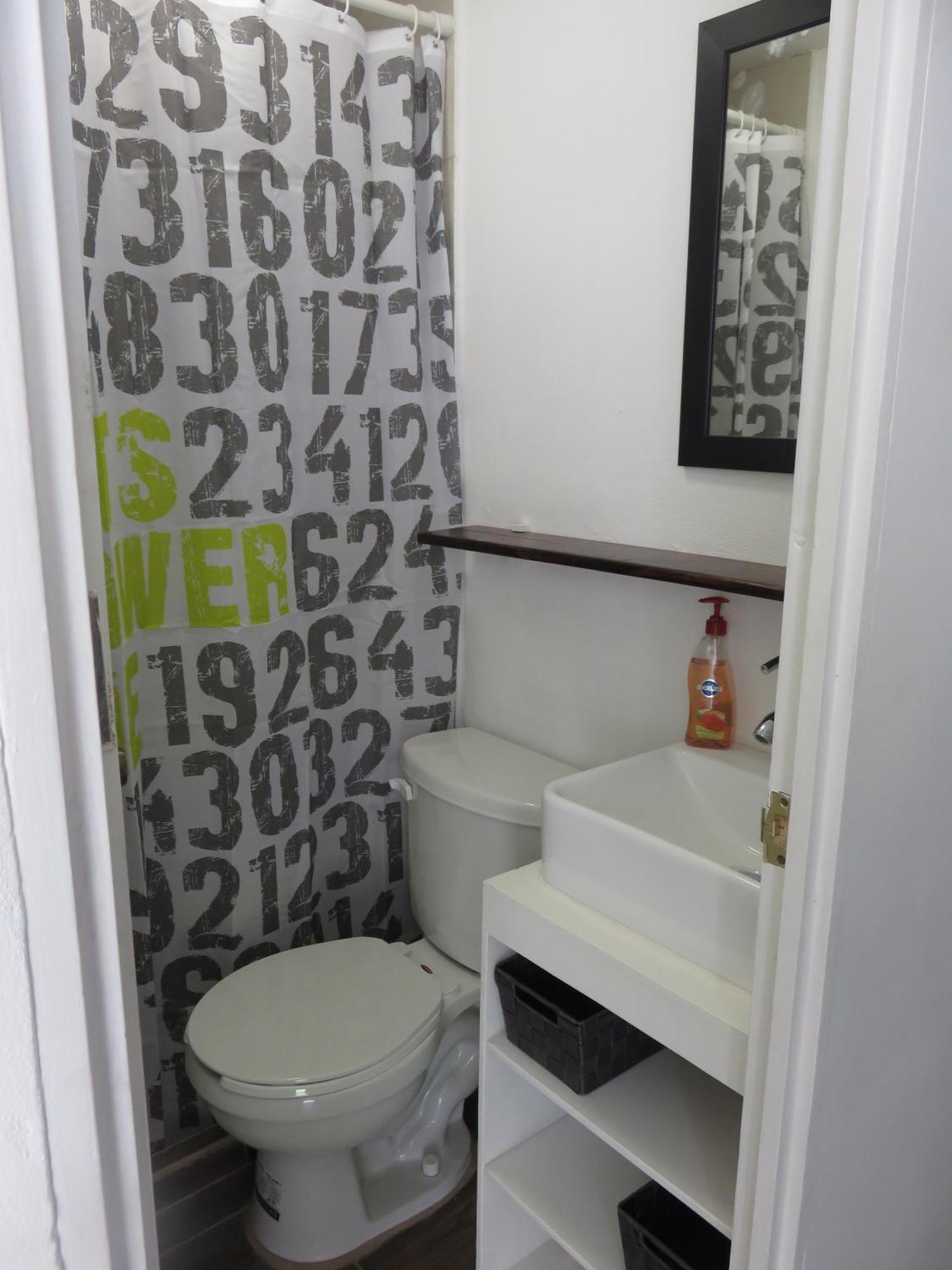 Casa Nova! Private Bathroom And Room Cancún Zewnętrze zdjęcie